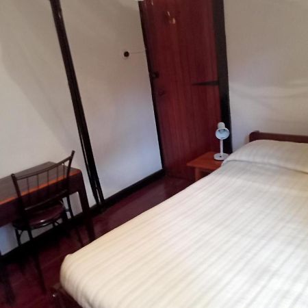 Kiloran House Otel Nairobi Dış mekan fotoğraf