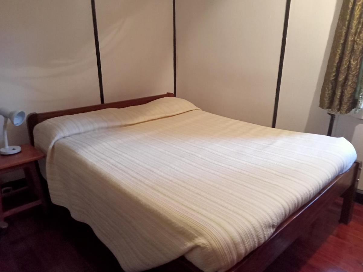 Kiloran House Otel Nairobi Dış mekan fotoğraf