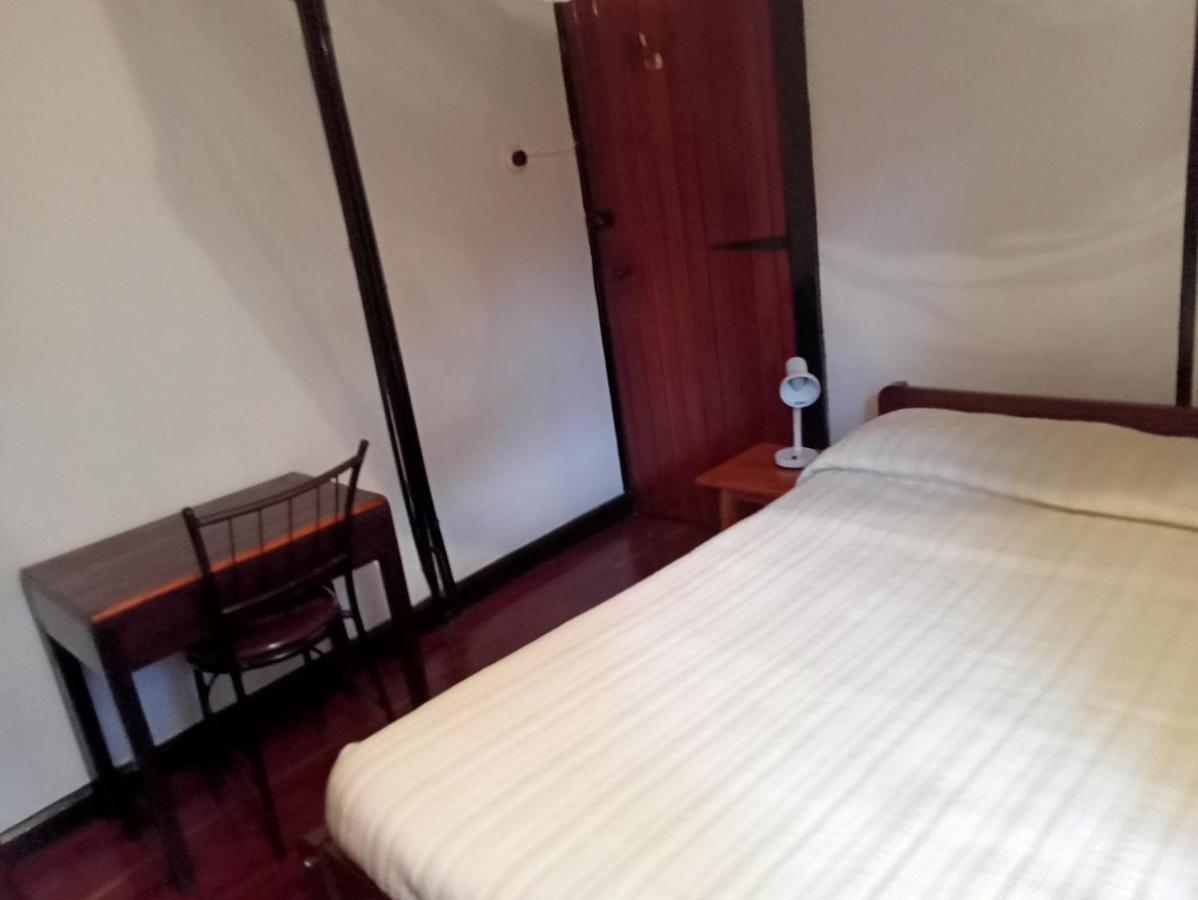 Kiloran House Otel Nairobi Dış mekan fotoğraf