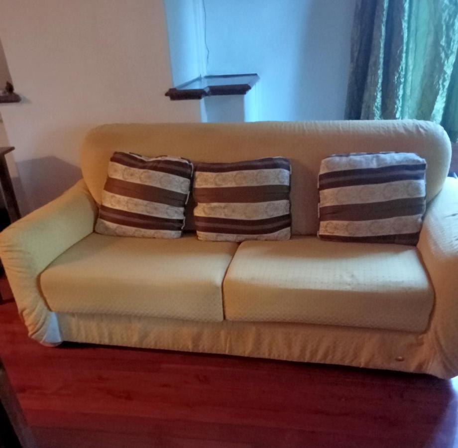 Kiloran House Otel Nairobi Dış mekan fotoğraf