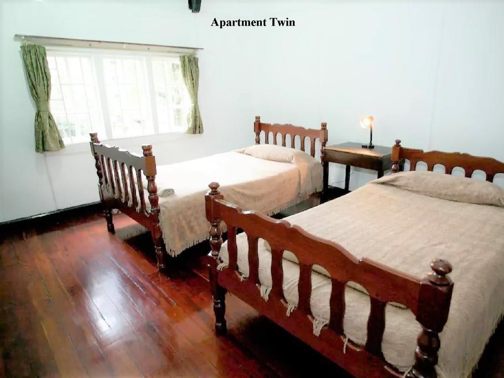 Kiloran House Otel Nairobi Dış mekan fotoğraf
