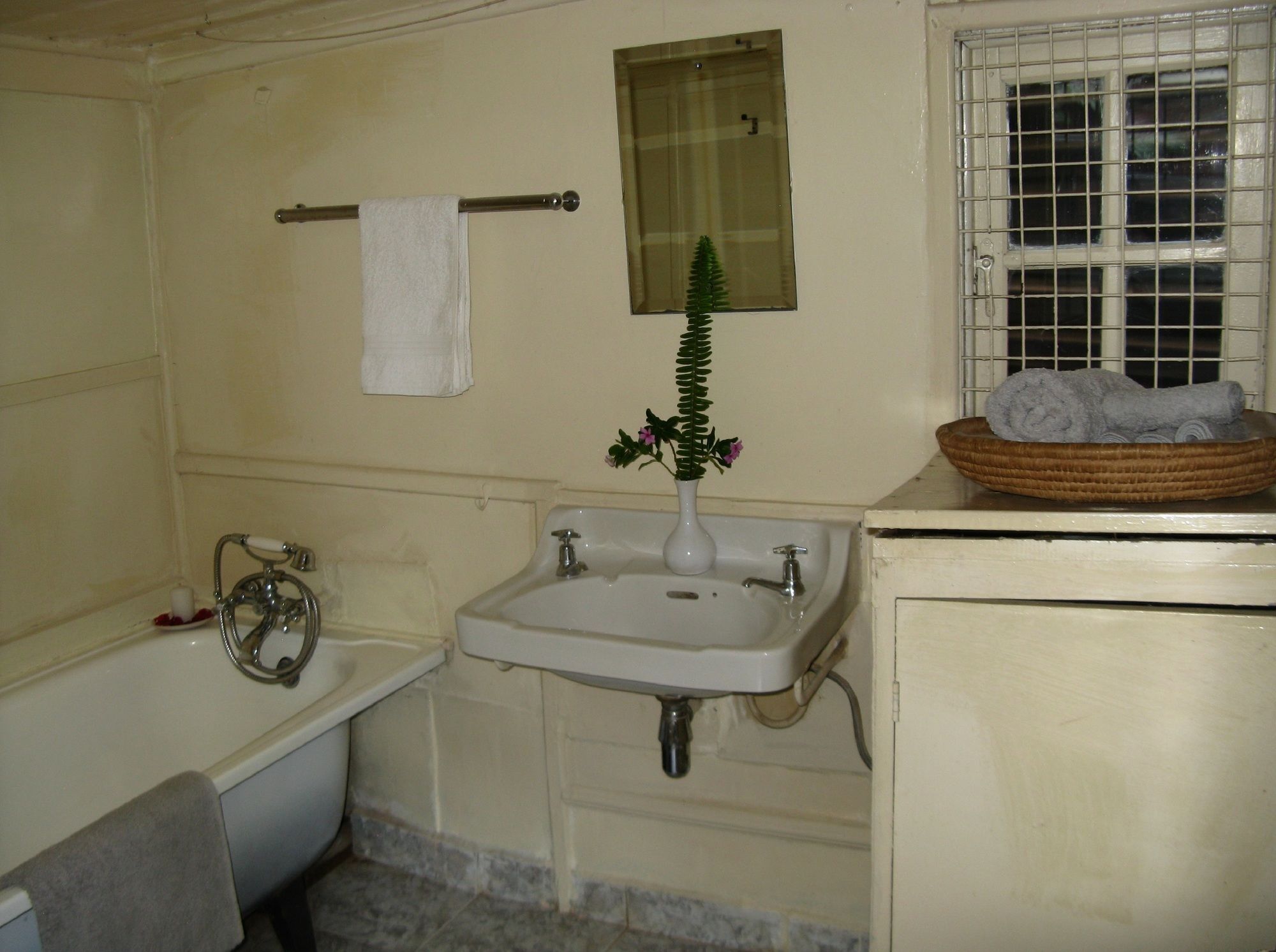 Kiloran House Otel Nairobi Dış mekan fotoğraf