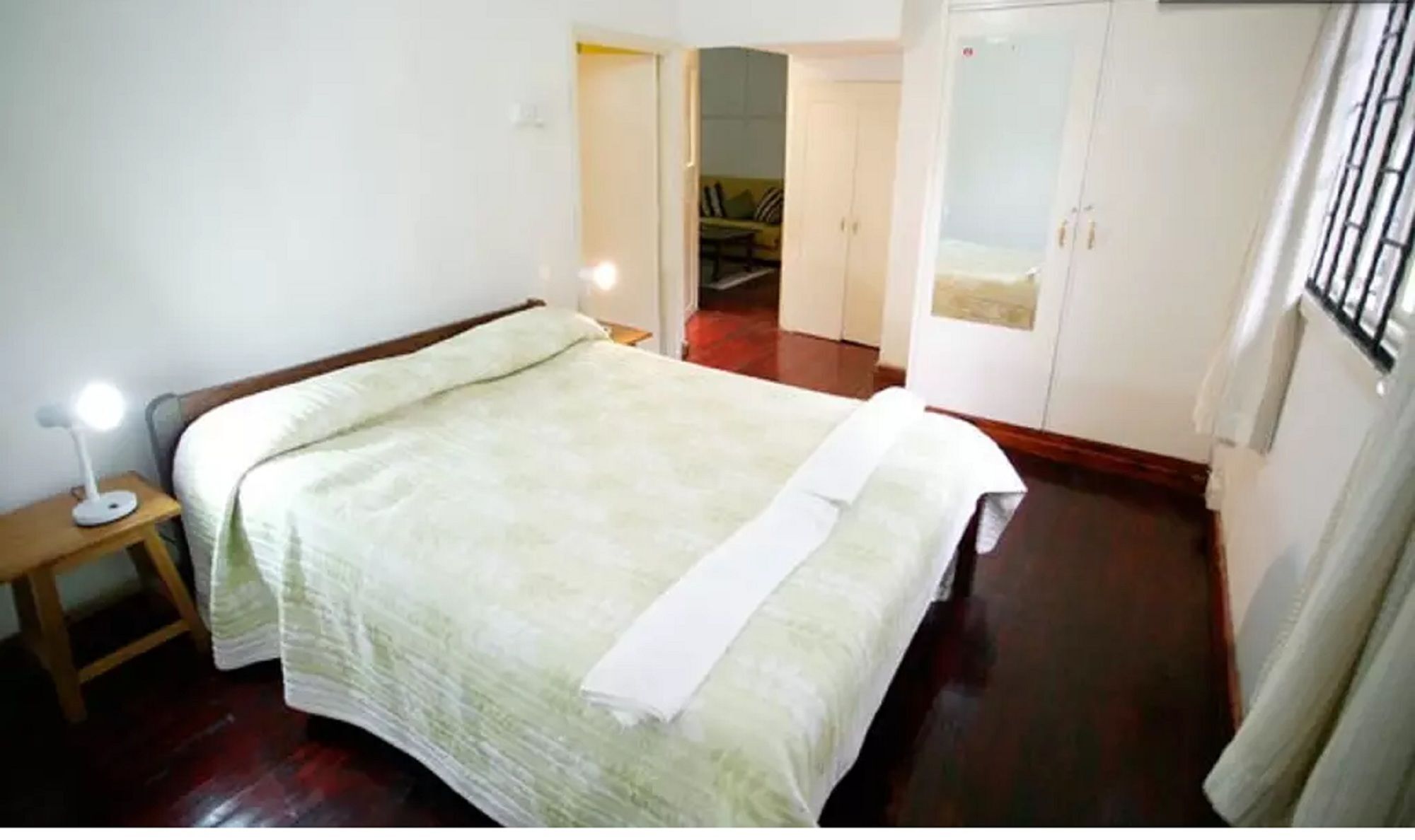 Kiloran House Otel Nairobi Dış mekan fotoğraf