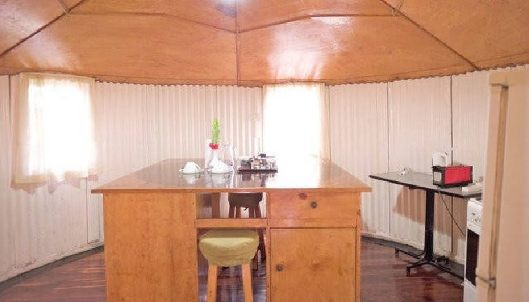 Kiloran House Otel Nairobi Dış mekan fotoğraf