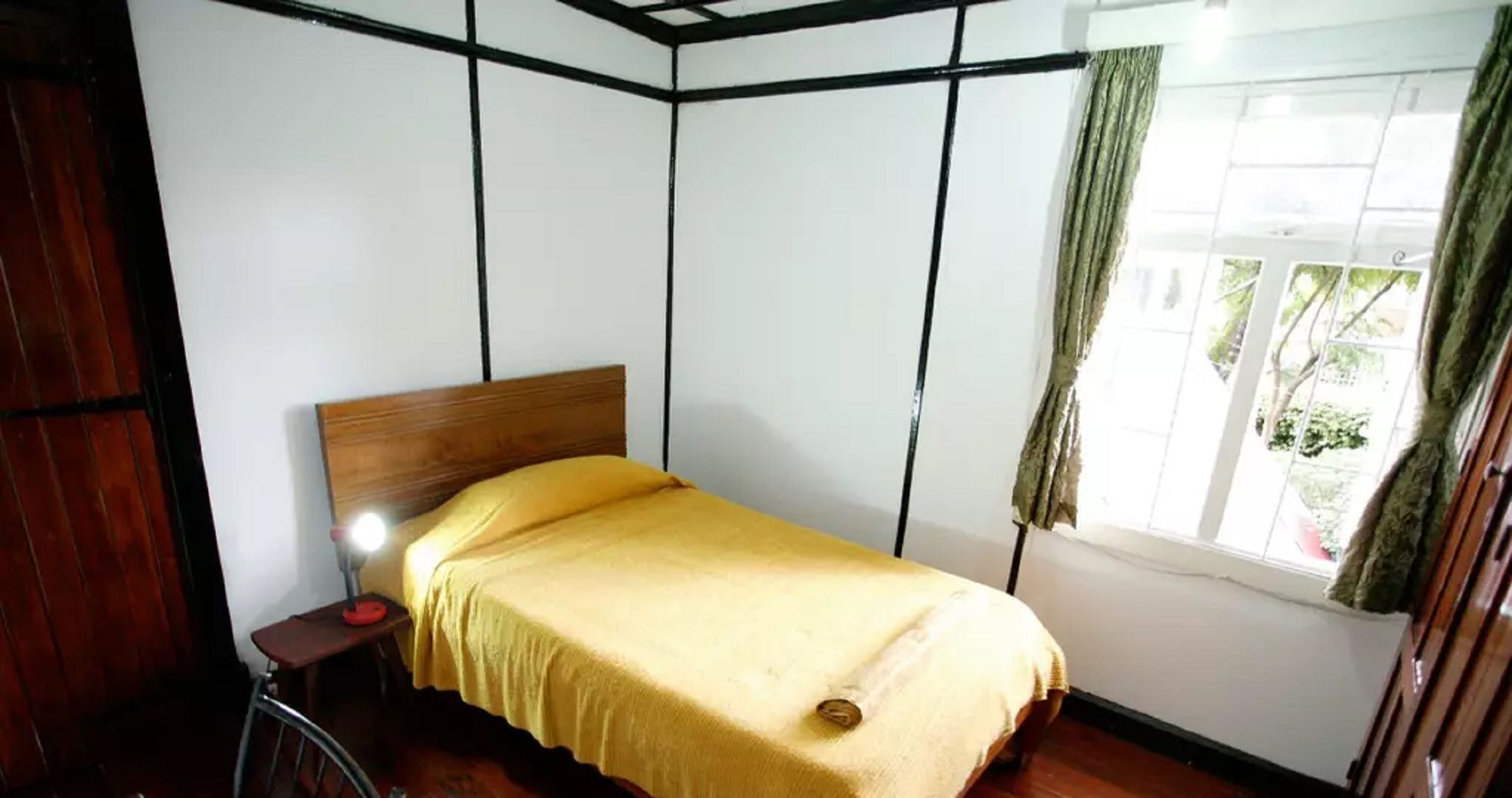 Kiloran House Otel Nairobi Dış mekan fotoğraf