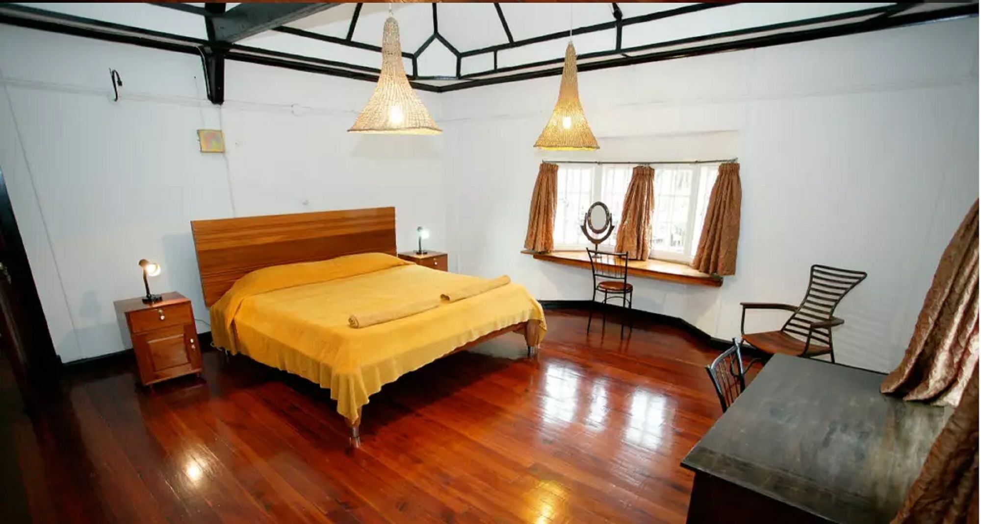 Kiloran House Otel Nairobi Dış mekan fotoğraf