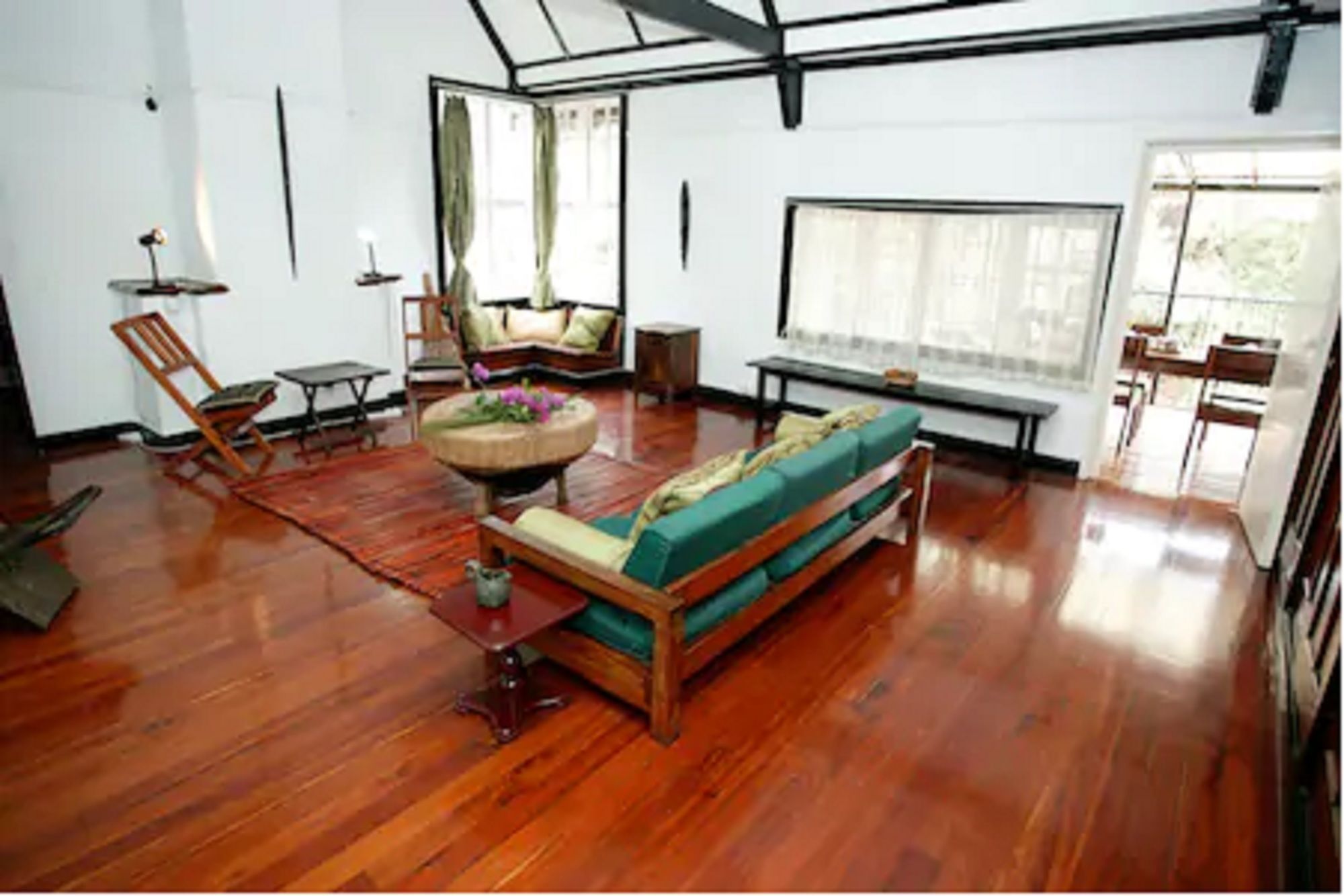 Kiloran House Otel Nairobi Dış mekan fotoğraf