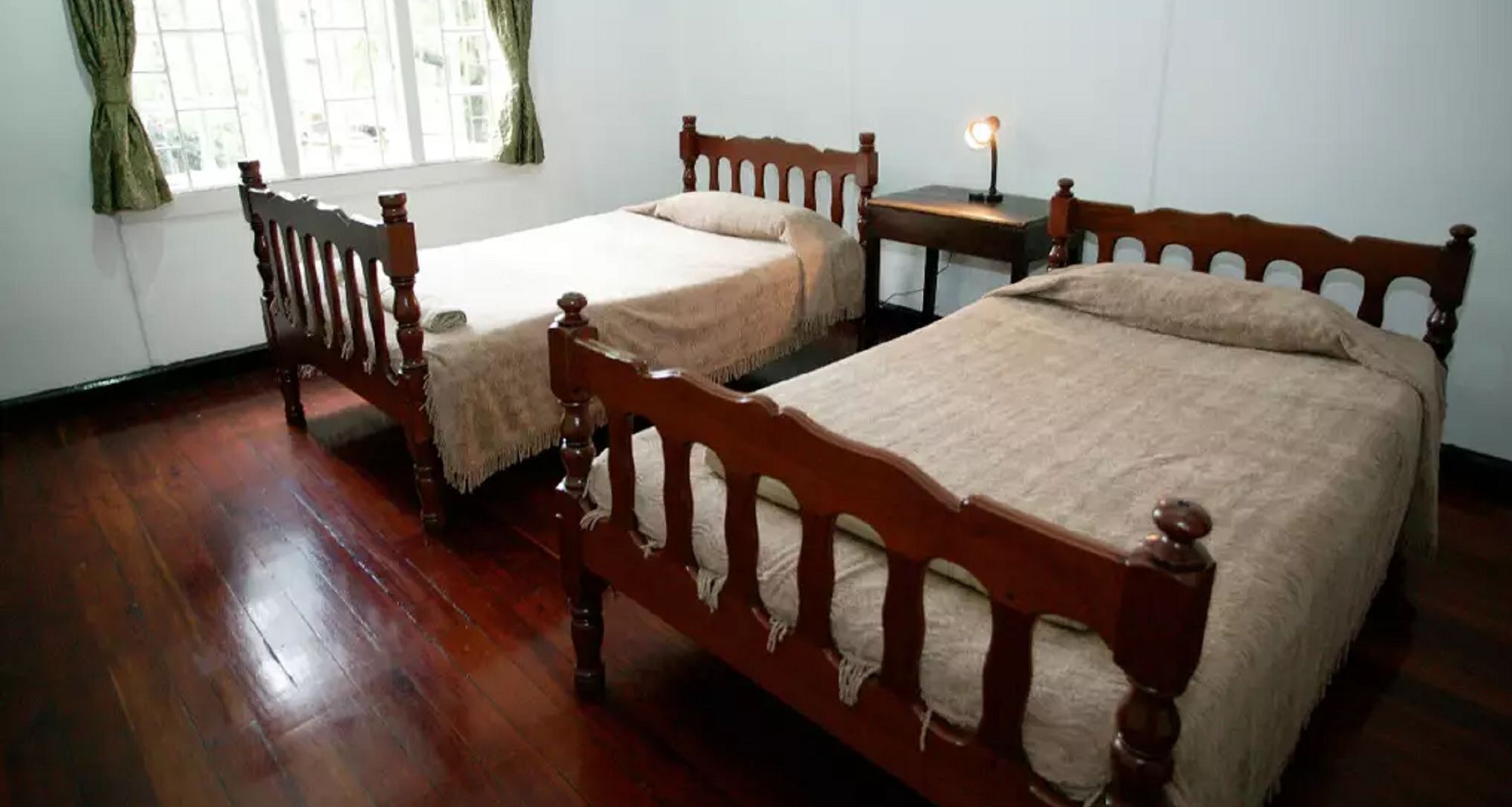 Kiloran House Otel Nairobi Dış mekan fotoğraf