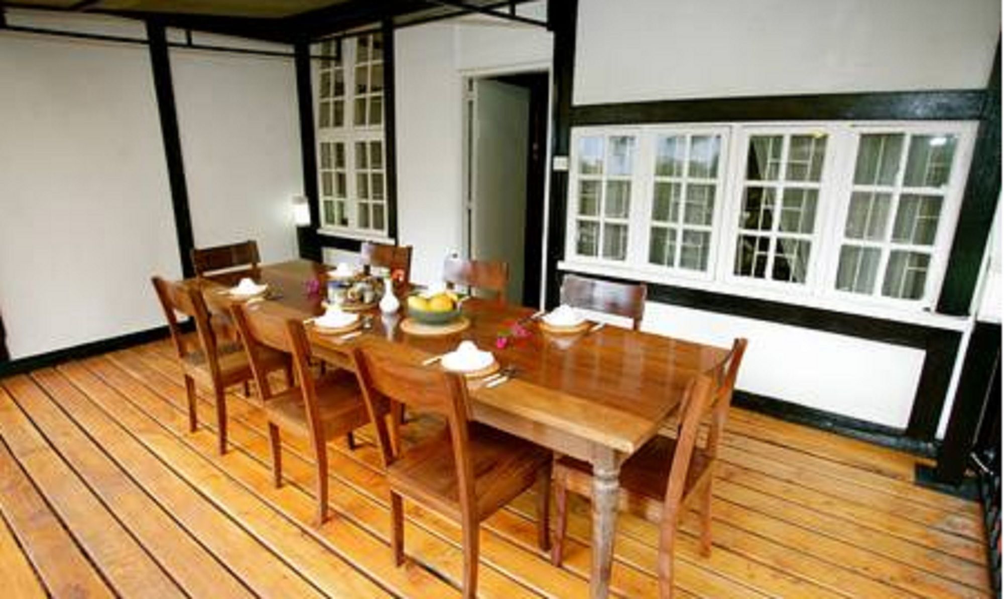 Kiloran House Otel Nairobi Dış mekan fotoğraf