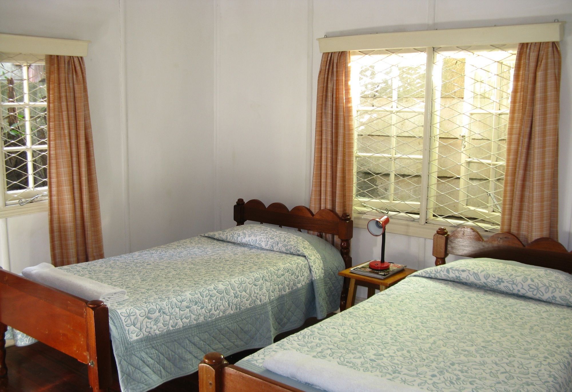 Kiloran House Otel Nairobi Dış mekan fotoğraf
