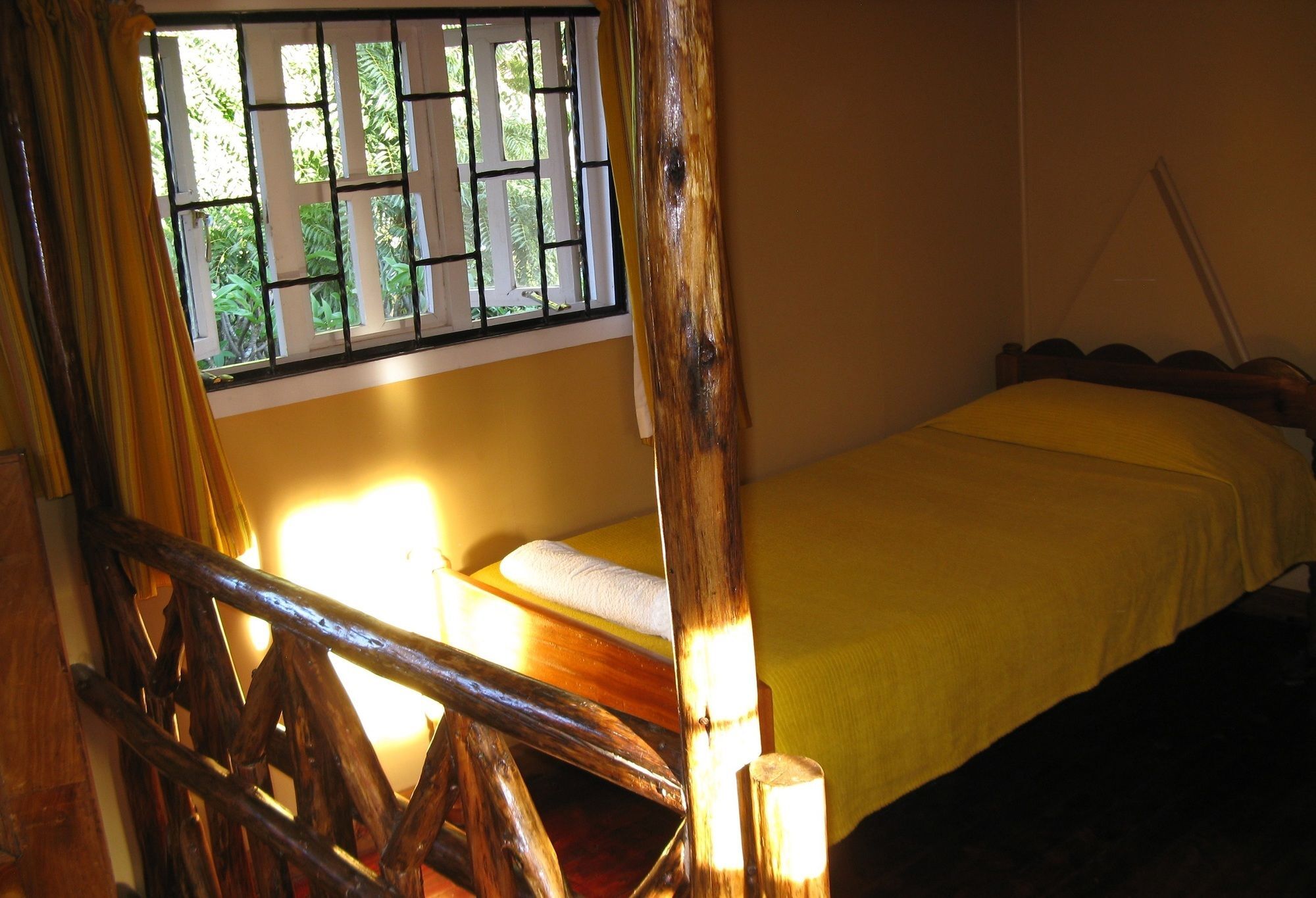 Kiloran House Otel Nairobi Dış mekan fotoğraf